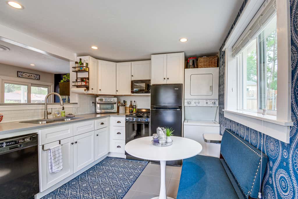 Half-Mi to Dtwn: Updated Home in Prescott!