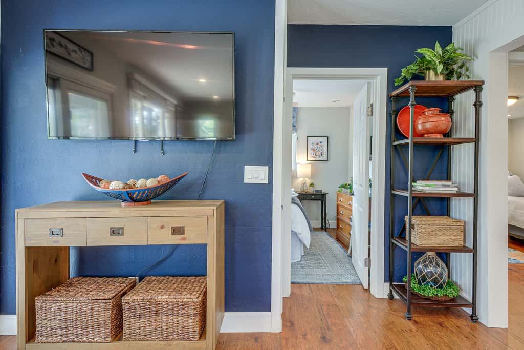Half-Mi to Dtwn: Updated Home in Prescott!