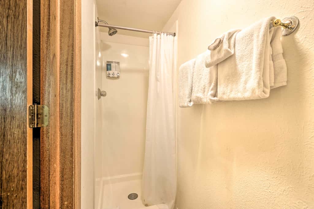 Silverthorne Condo w/ Views ~ 11 Mi to Ski Slopes