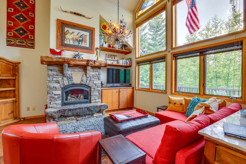 Frisco River Gem Close to Slopes, Trails & Main St