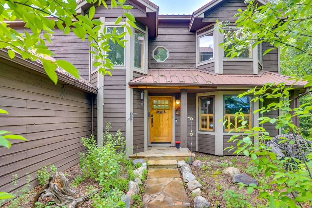 Frisco River Gem Close to Slopes, Trails & Main St