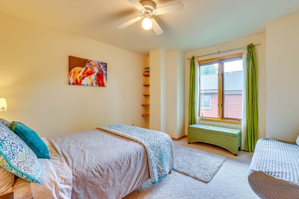 Frisco River Gem Close to Slopes, Trails & Main St