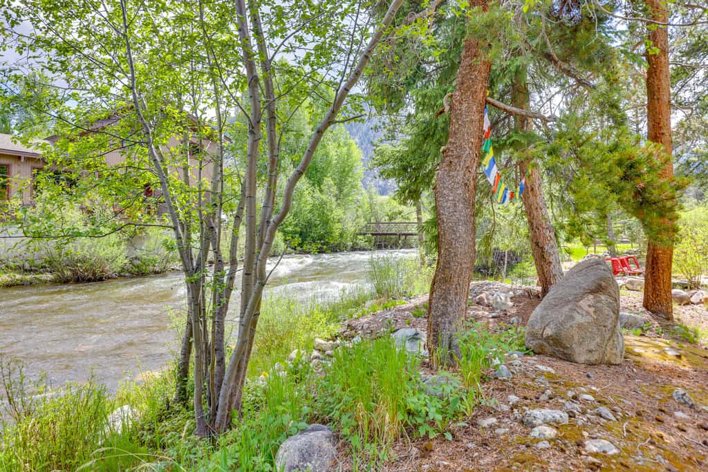 Frisco River Gem Close to Slopes, Trails & Main St