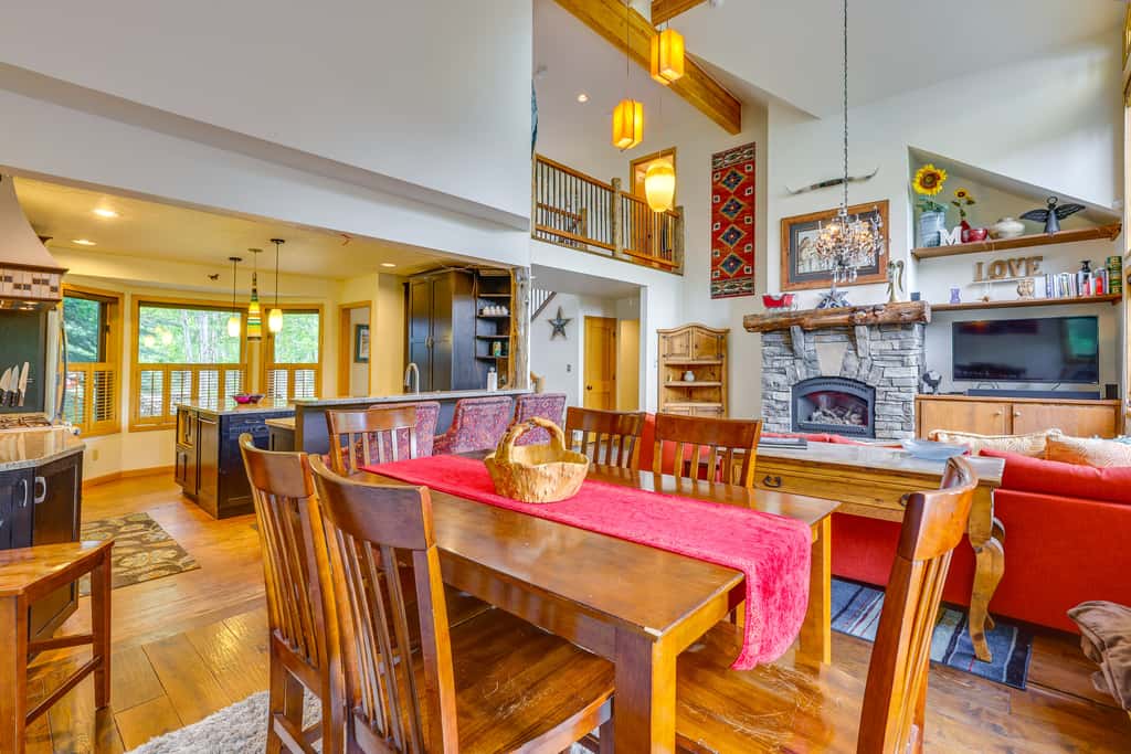 Frisco River Gem Close to Slopes, Trails & Main St