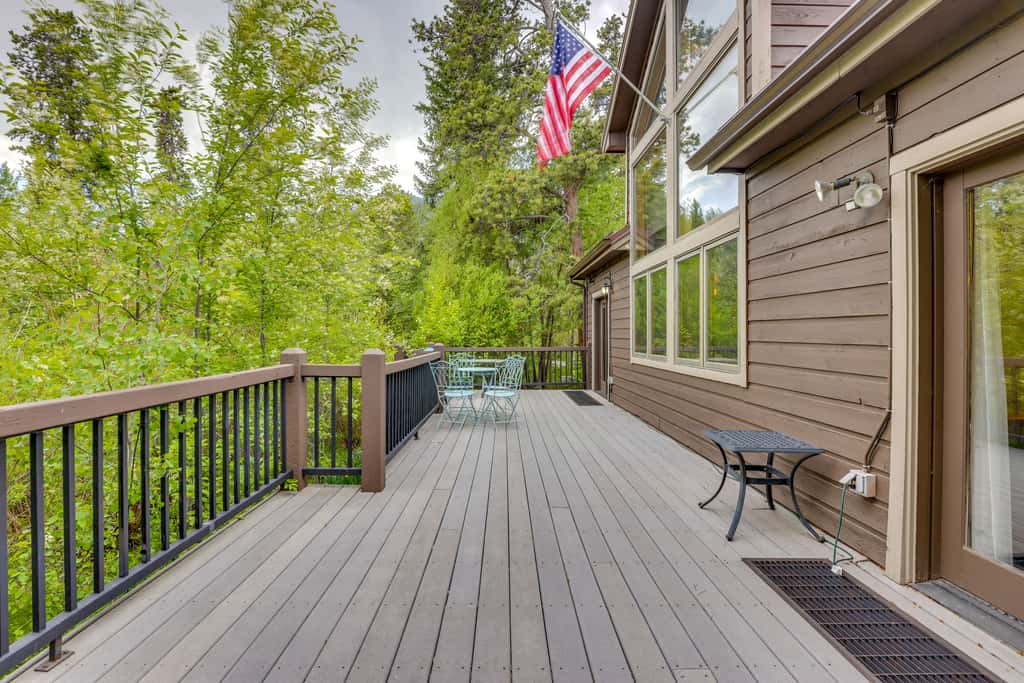 Frisco River Gem Close to Slopes, Trails & Main St