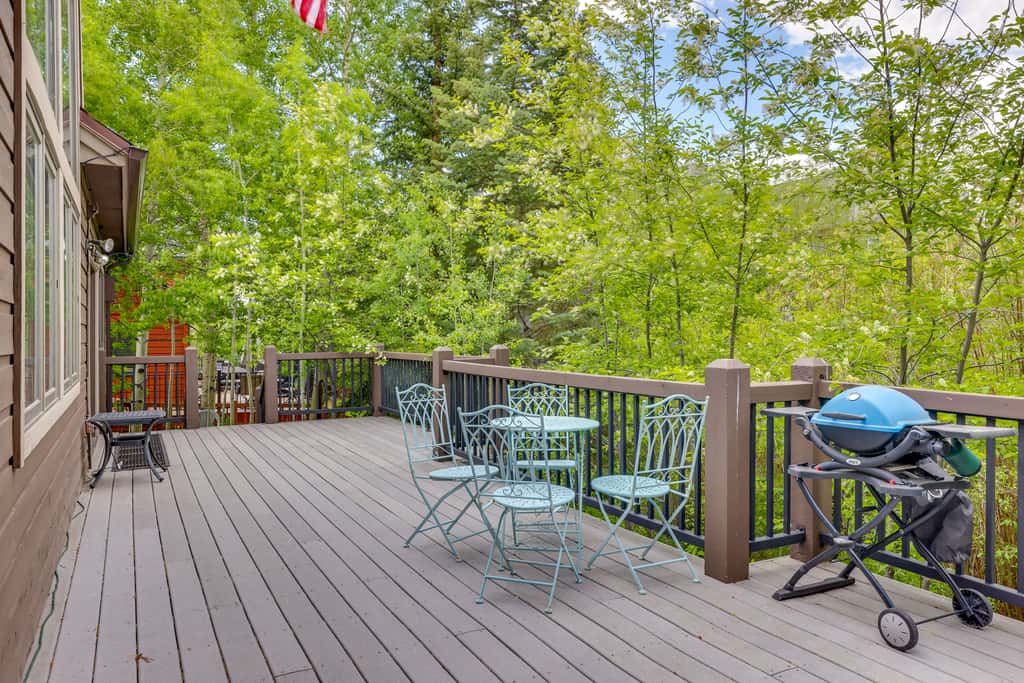 Frisco River Gem Close to Slopes, Trails & Main St