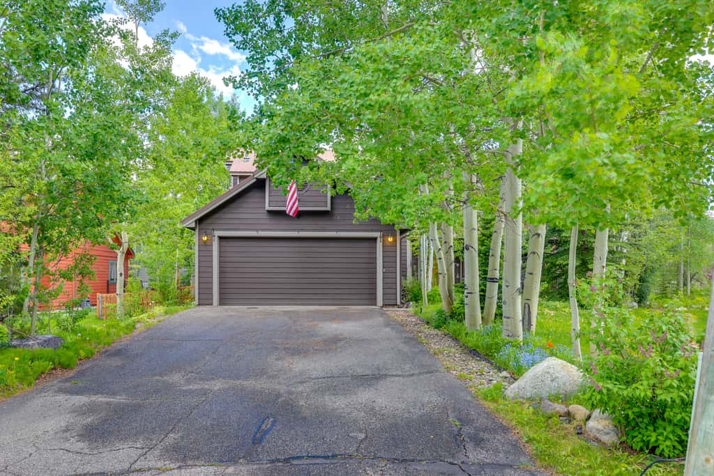 Frisco River Gem Close to Slopes, Trails & Main St