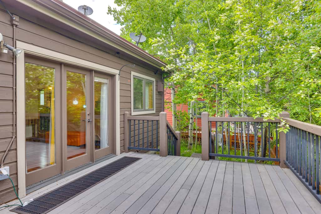 Frisco River Gem Close to Slopes, Trails & Main St