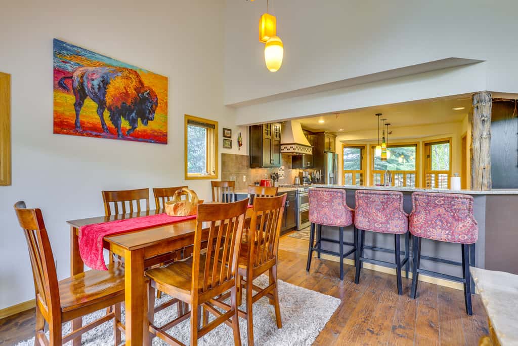 Frisco River Gem Close to Slopes, Trails & Main St