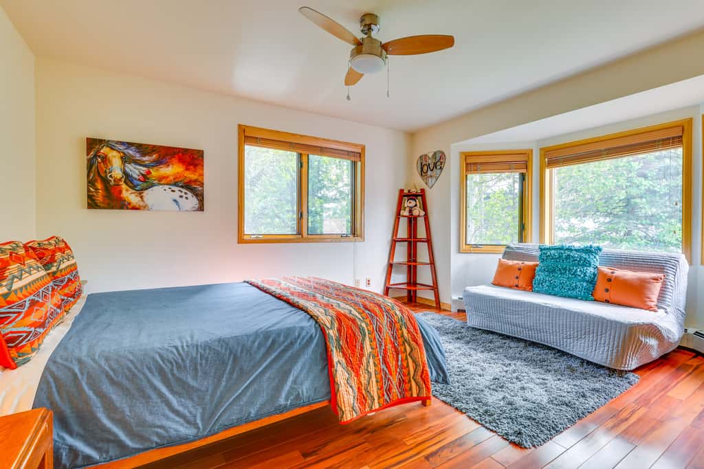 Frisco River Gem Close to Slopes, Trails & Main St