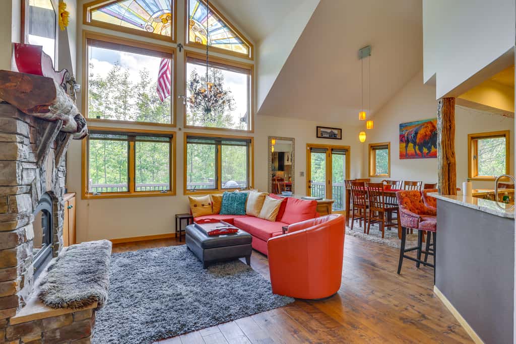 Frisco River Gem Close to Slopes, Trails & Main St