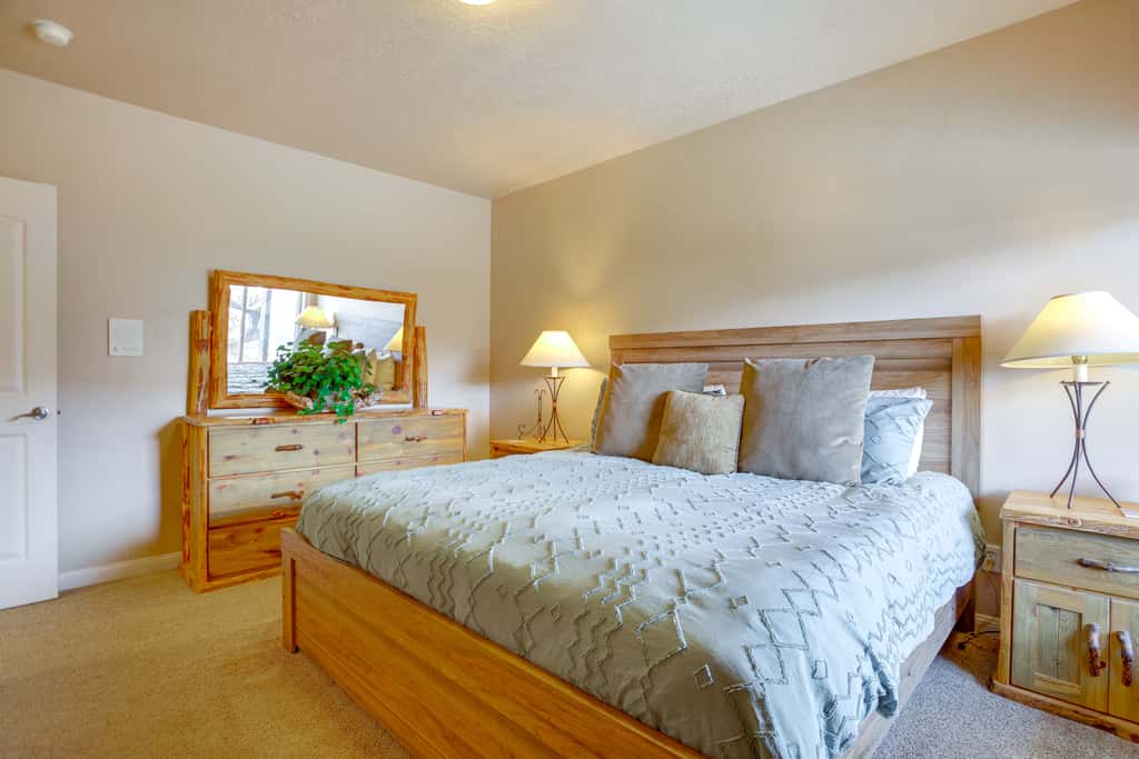 High-End Huntsville Condo w/ Private Hot Tub!