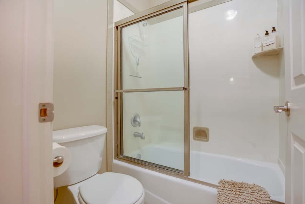 High-End Huntsville Condo w/ Private Hot Tub!