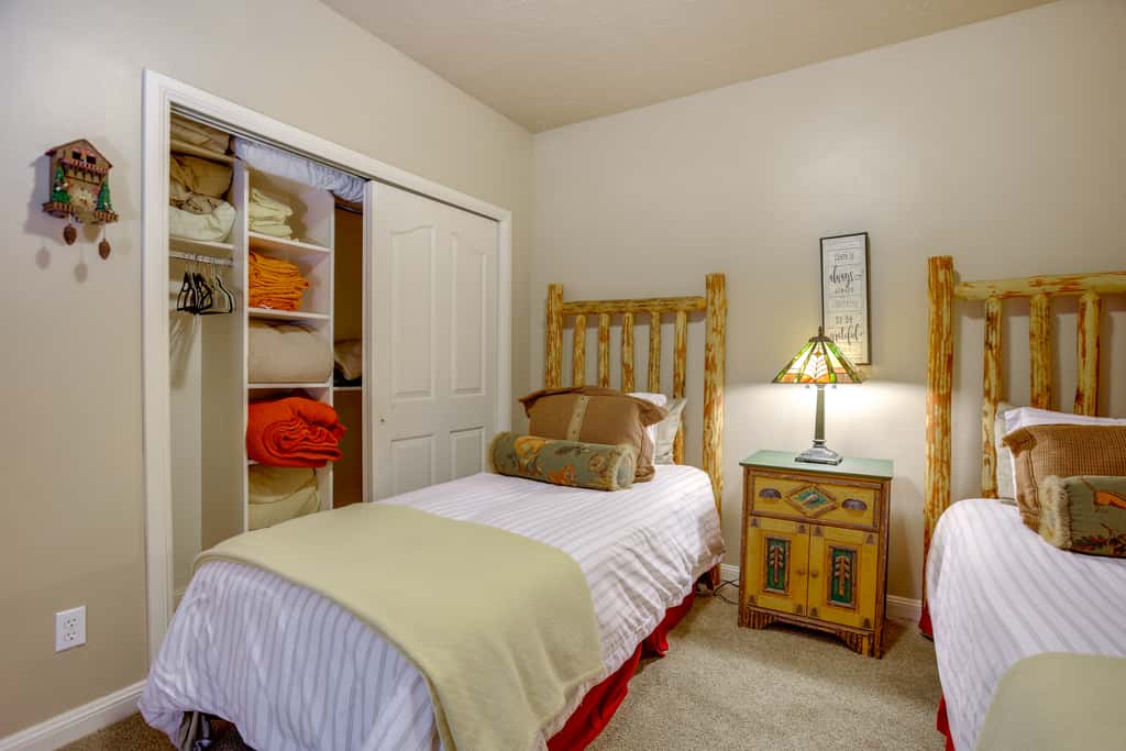 High-End Huntsville Condo w/ Private Hot Tub!
