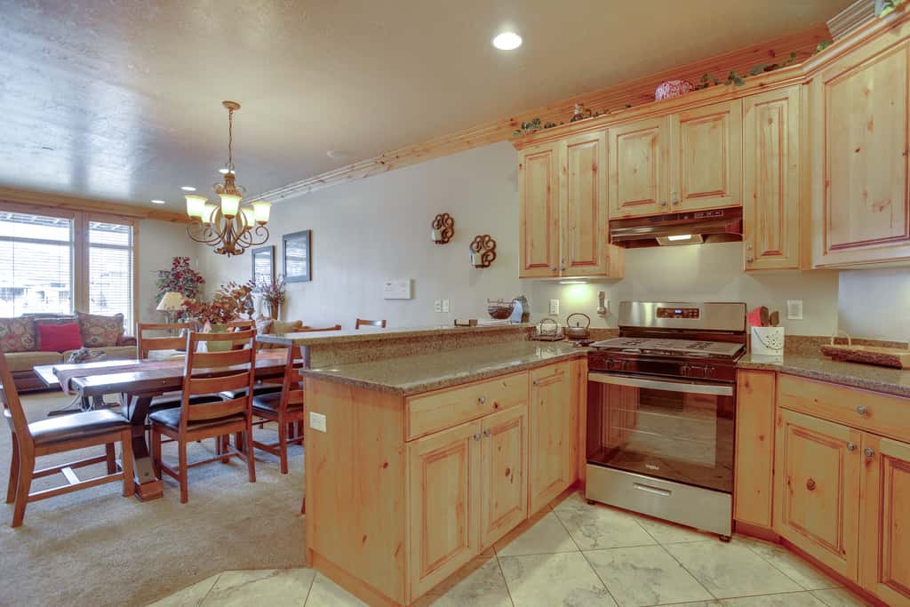 High-End Huntsville Condo w/ Private Hot Tub!