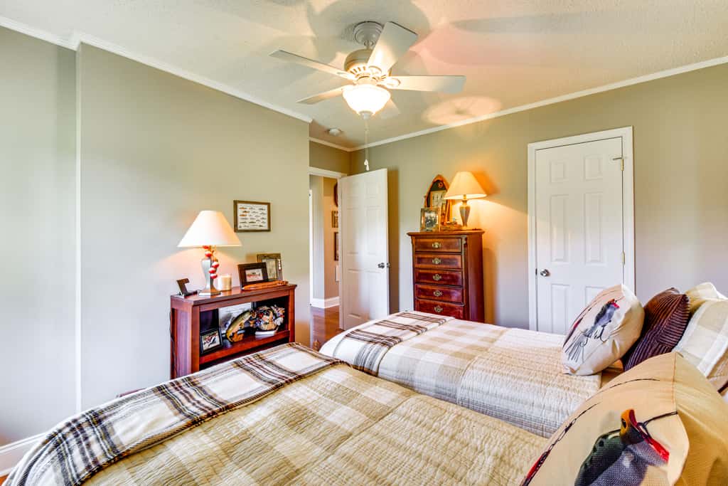 8 Mi to Clemson: Peaceful Family Home w/ Yard