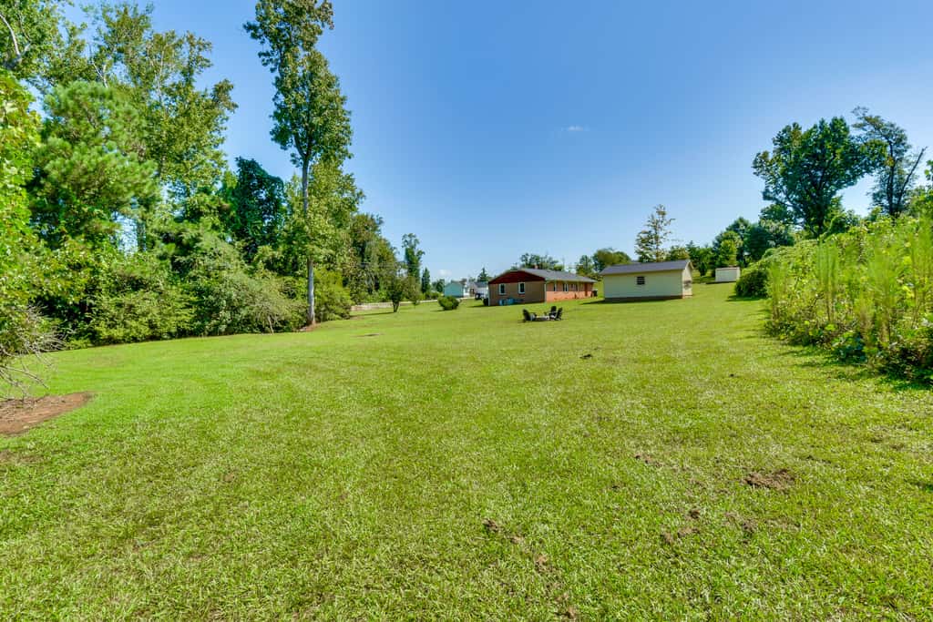 8 Mi to Clemson: Peaceful Family Home w/ Yard