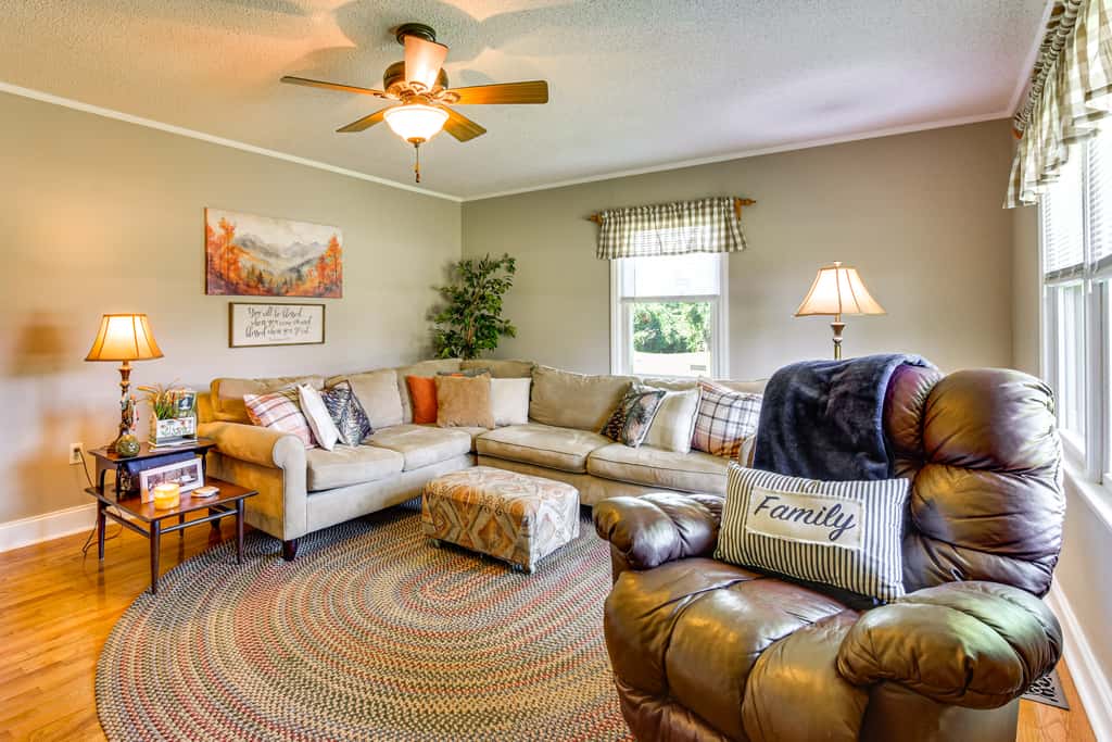 8 Mi to Clemson: Peaceful Family Home w/ Yard