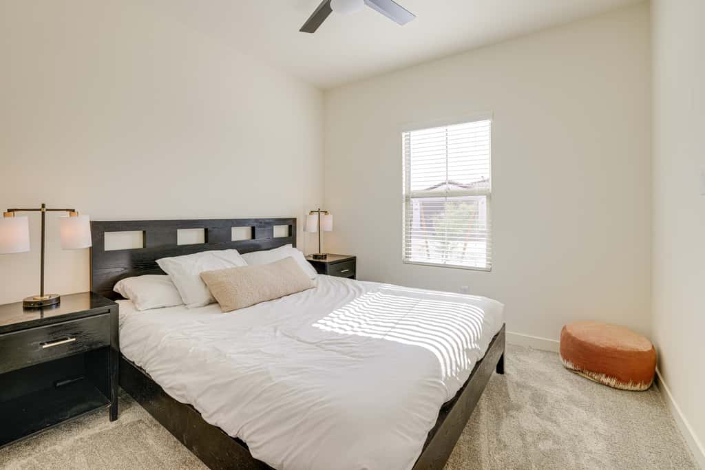 Spacious Maricopa Vacation Home ~ 4 Mi to Downtown