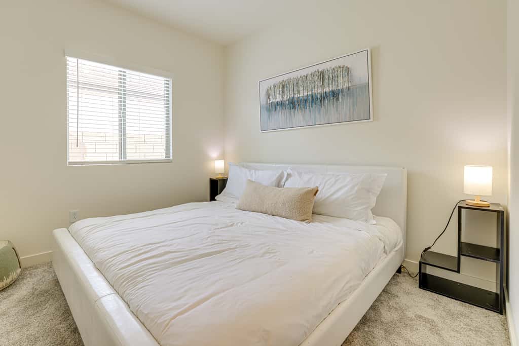 Spacious Maricopa Vacation Home ~ 4 Mi to Downtown
