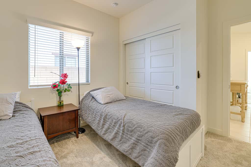 Spacious Maricopa Vacation Home ~ 4 Mi to Downtown