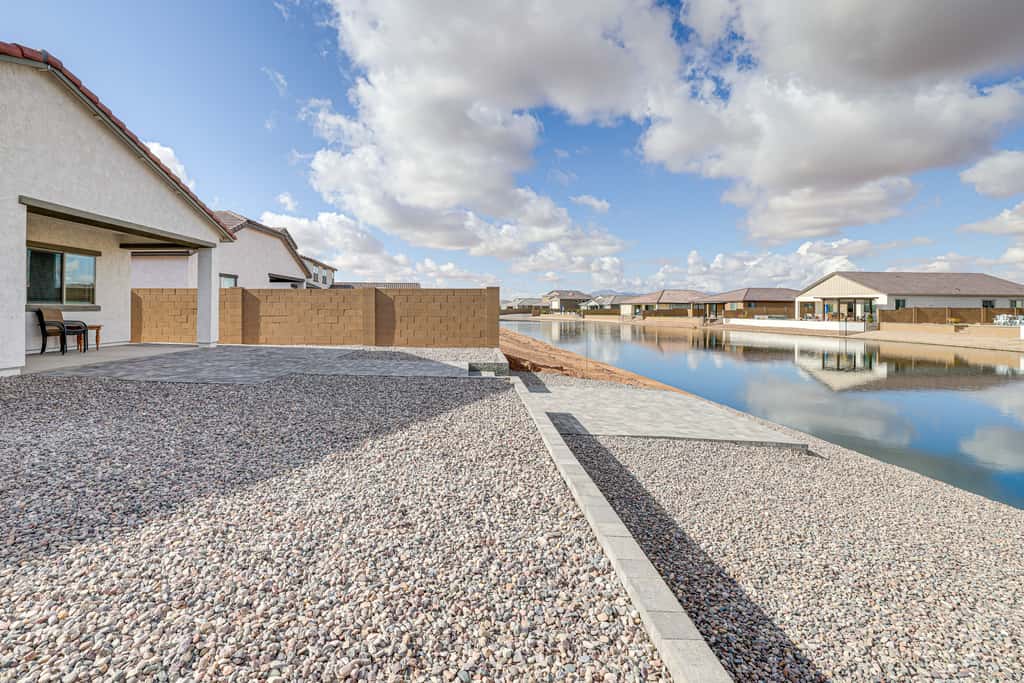 Spacious Maricopa Vacation Home ~ 4 Mi to Downtown