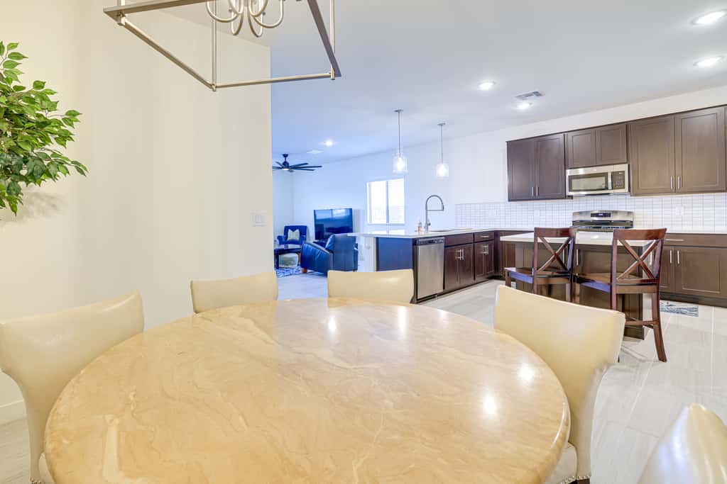 Spacious Maricopa Vacation Home ~ 4 Mi to Downtown