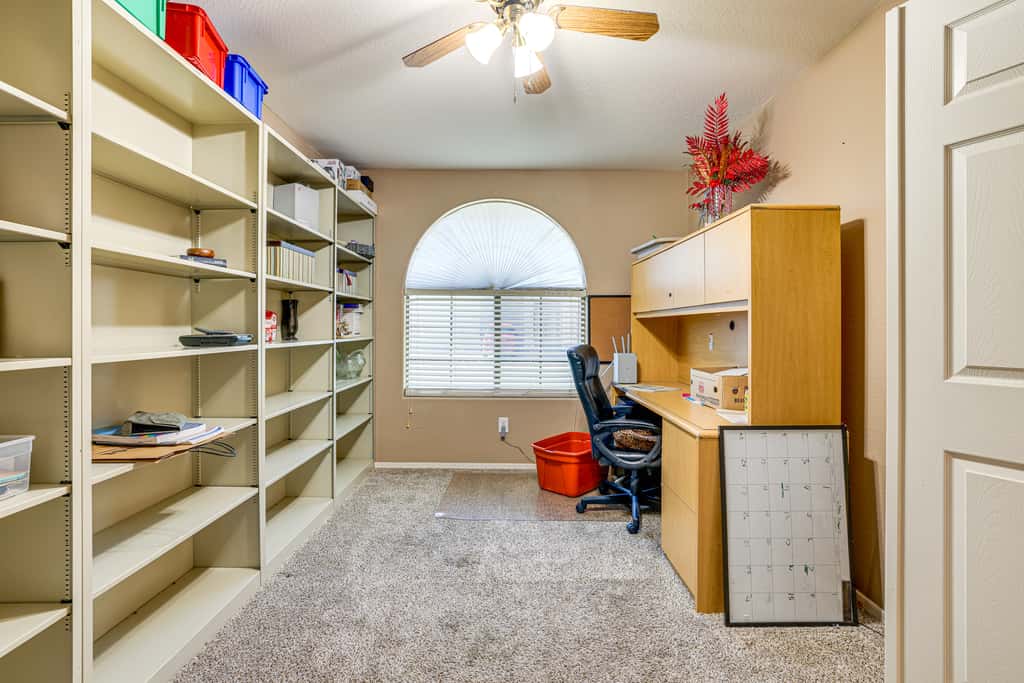 Near Golf Courses & Casinos: Maricopa Home w/ Yard
