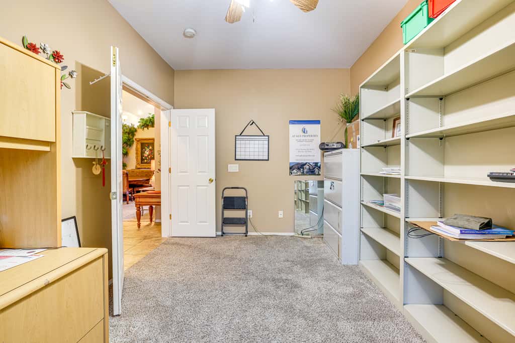 Near Golf Courses & Casinos: Maricopa Home w/ Yard