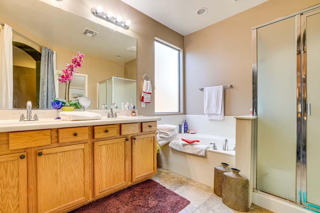 Near Golf Courses & Casinos: Maricopa Home w/ Yard