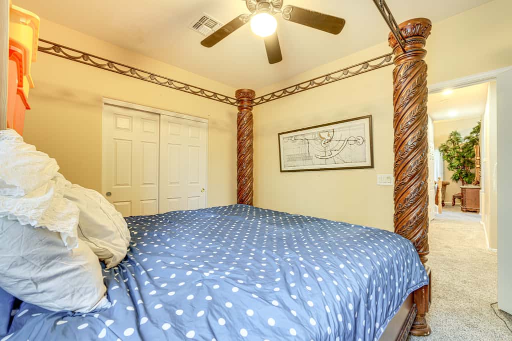 Near Golf Courses & Casinos: Maricopa Home w/ Yard