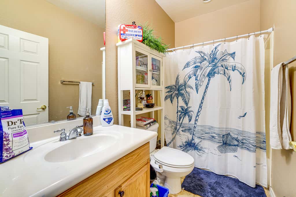 Near Golf Courses & Casinos: Maricopa Home w/ Yard