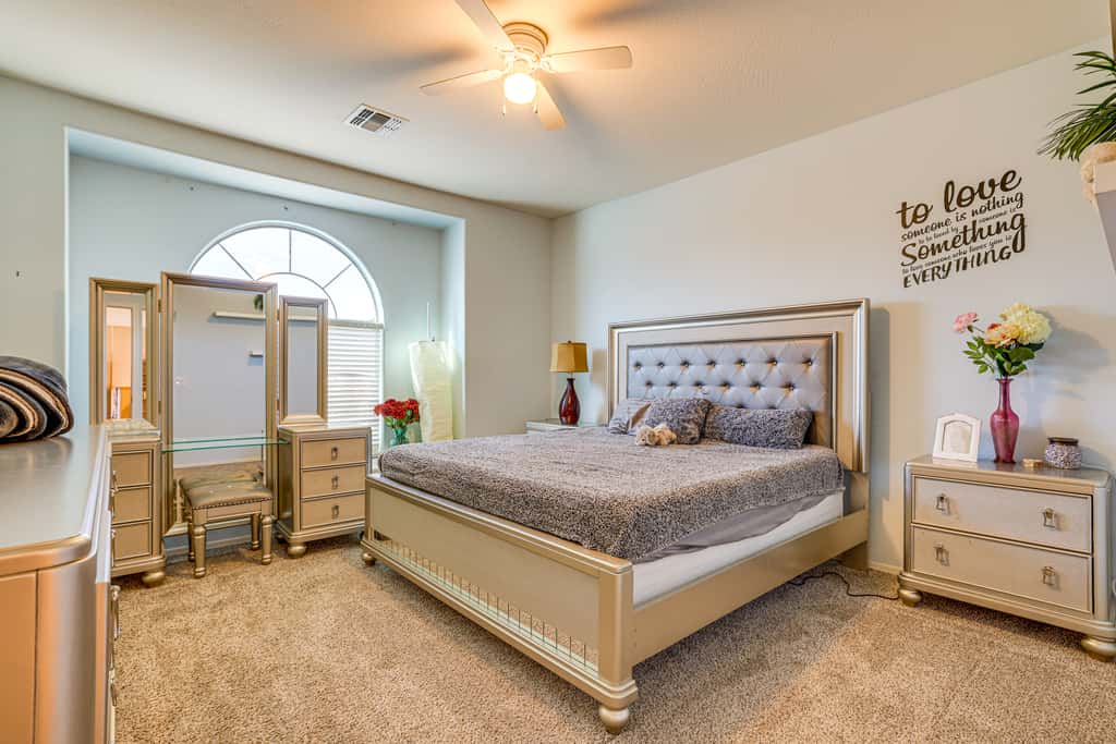 Near Golf Courses & Casinos: Maricopa Home w/ Yard
