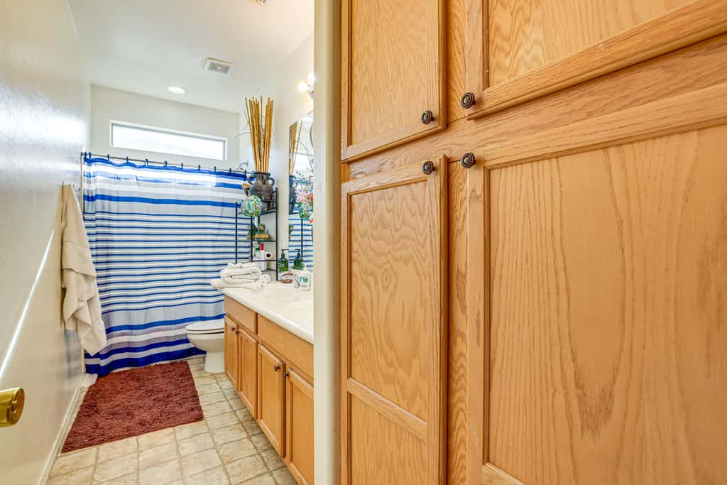 Near Golf Courses & Casinos: Maricopa Home w/ Yard