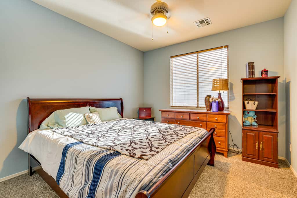 Near Golf Courses & Casinos: Maricopa Home w/ Yard