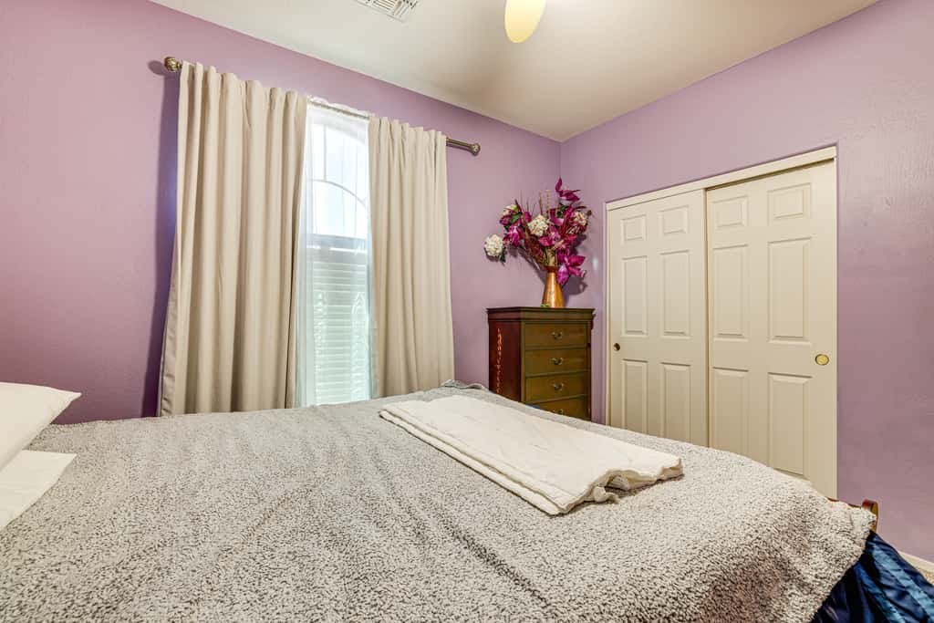 Near Golf Courses & Casinos: Maricopa Home w/ Yard