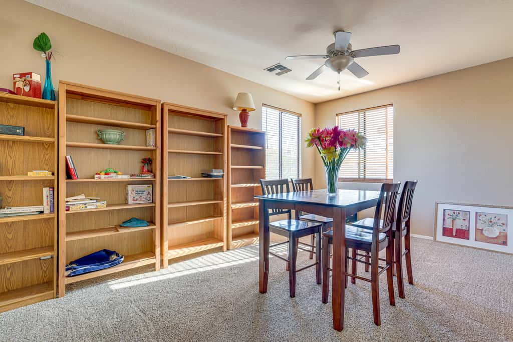 Near Golf Courses & Casinos: Maricopa Home w/ Yard