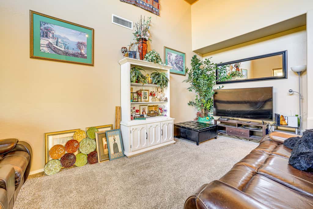Near Golf Courses & Casinos: Maricopa Home w/ Yard