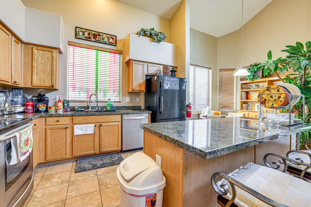Near Golf Courses & Casinos: Maricopa Home w/ Yard