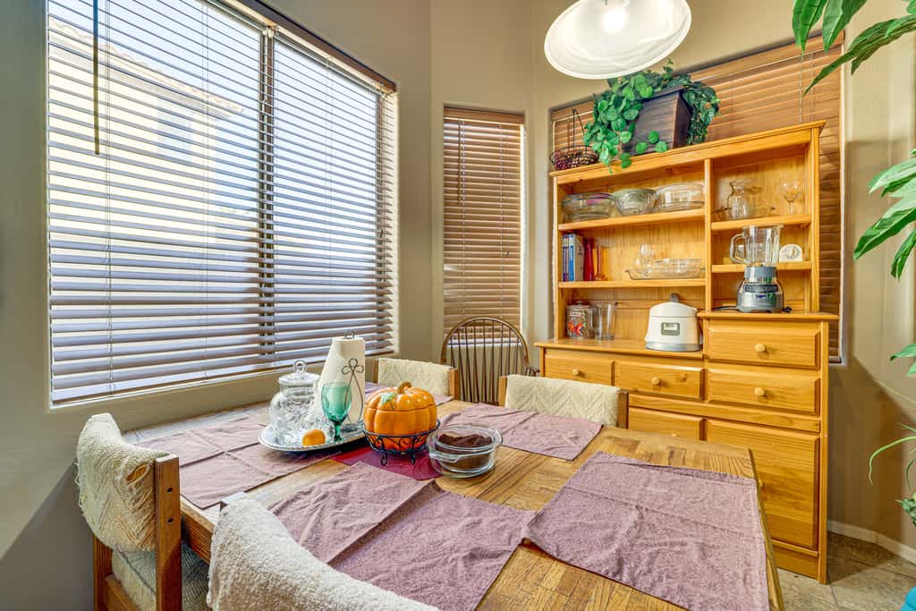 Near Golf Courses & Casinos: Maricopa Home w/ Yard