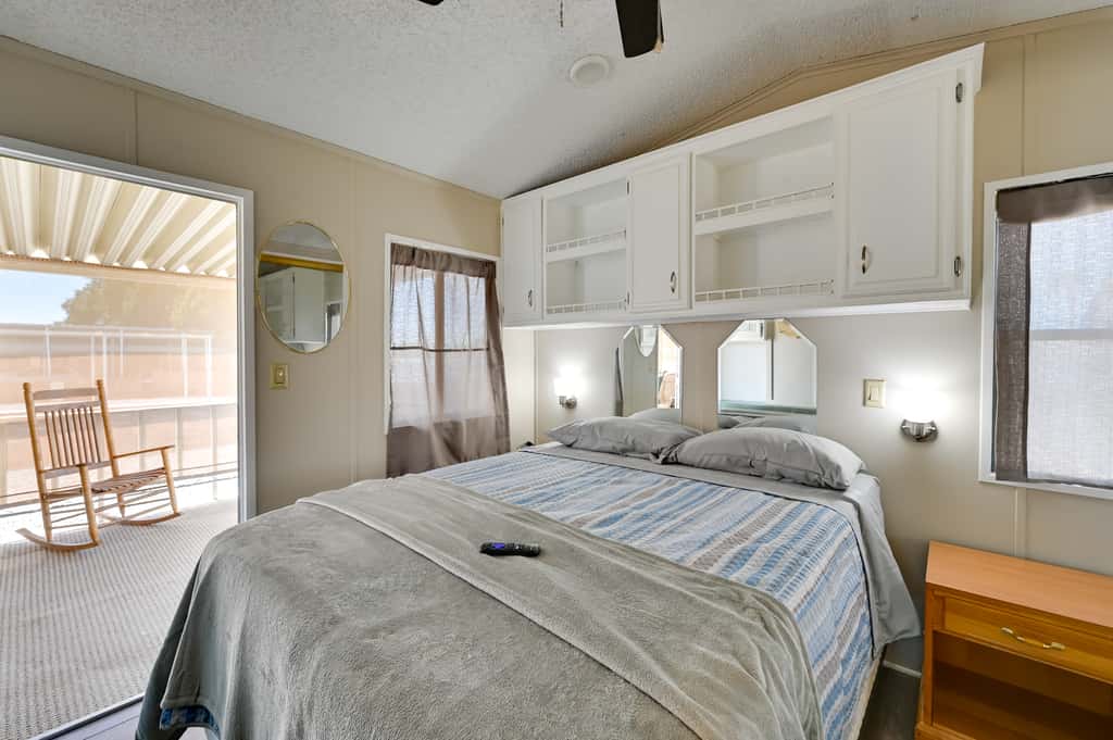 Pet-Friendly Vacation Rental in Yuma with Grill!