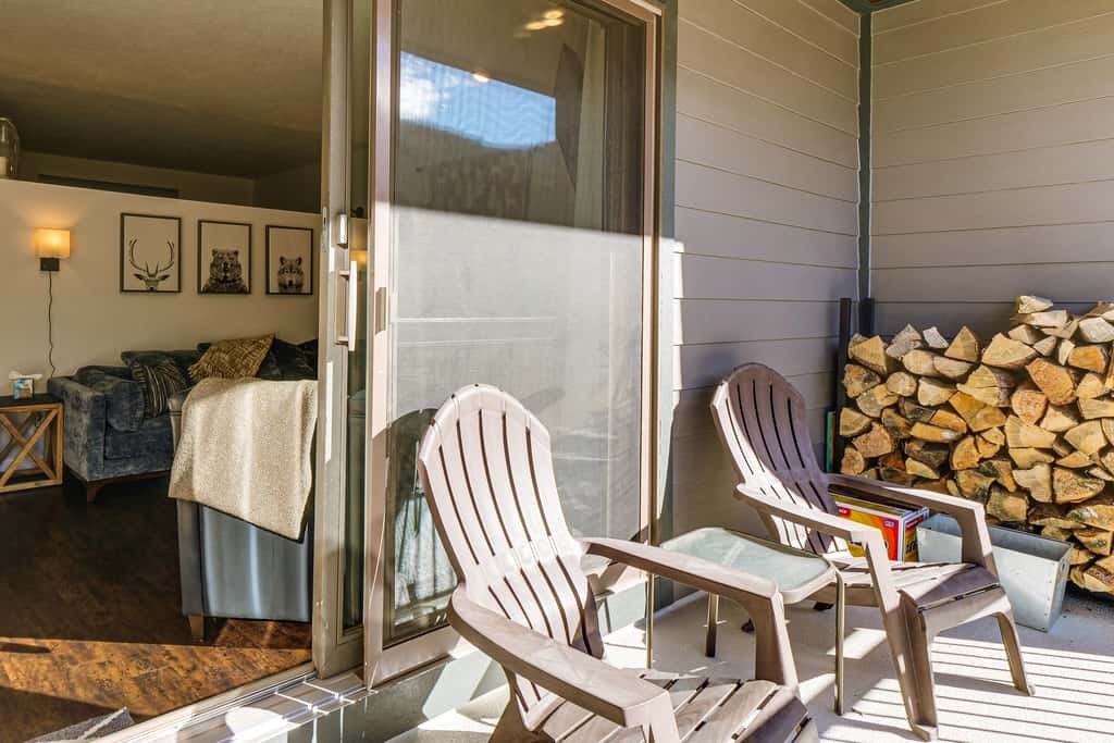 1 Mi to Keystone Resort: Mtn-View Family Escape!