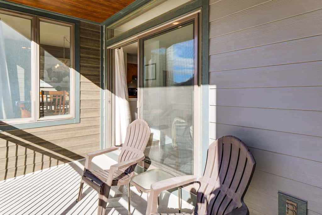 1 Mi to Keystone Resort: Mtn-View Family Escape!