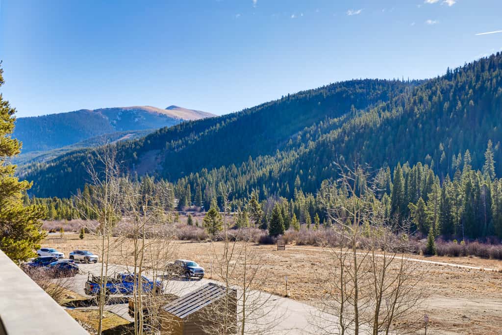 1 Mi to Keystone Resort: Mtn-View Family Escape!