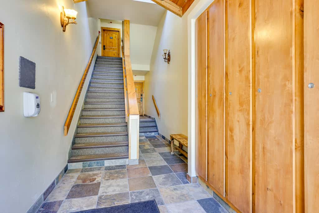 1 Mi to Keystone Resort: Mtn-View Family Escape!