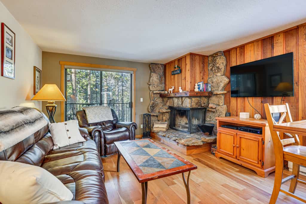 Colorado Condo ~ 2 Mi to Winter Park Resort!