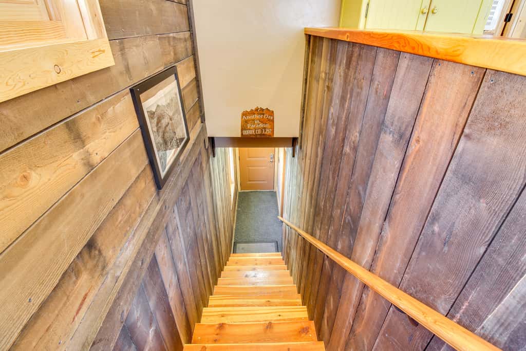 Cozy Ouray Hideaway: Mountain Views, Steps to Main
