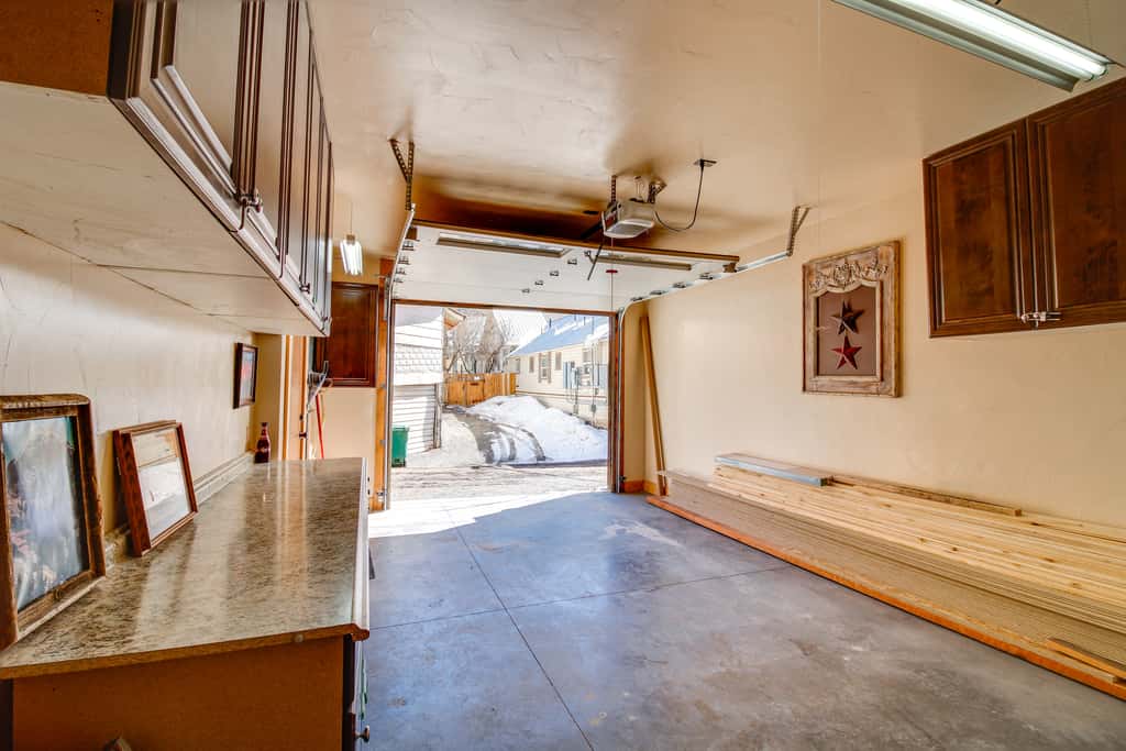Cozy Ouray Hideaway: Mountain Views, Steps to Main