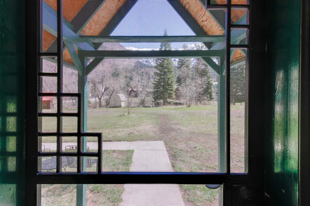 Downtown Ouray Apt w/ River & Mountain Views!