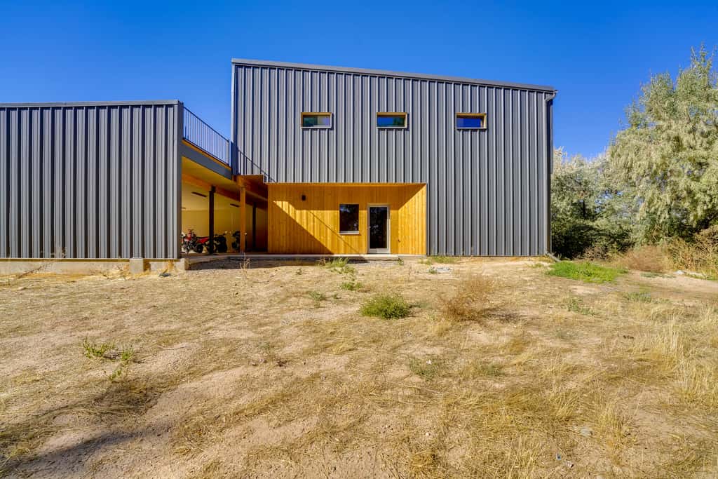 Unique Grand Junction Guest Suite w/ Gas Fire Pit!